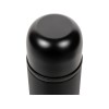 Термос Relaxika 101 (0,35 литра), черный (без лого)