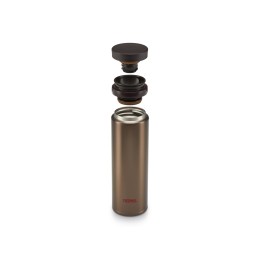 Термос из нерж. стали тм THERMOS JNO-501-ESP 0.5L, коричневый