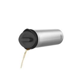 Термос из нерж. стали тм THERMOS TTD-1000 SBK 1,0L