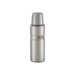 Термос из нерж. стали тм THERMOS SK2000 MS King 0,47L