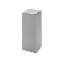 Термос «Гималаи» 1л, серебристый