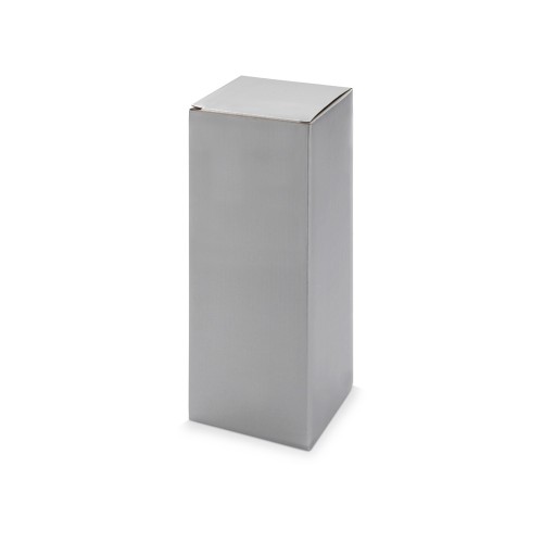 Термос «Гималаи» 1л, серебристый