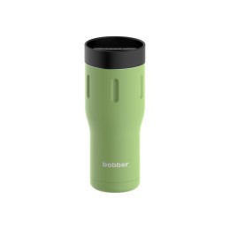 Термос питьевой, вакуумный, бытовой, тм "bobber". Объем 0,47 литра. Артикул Tumbler-470 Mint Cooler