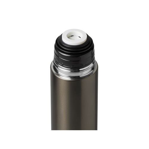 Термос «Ямал», 500мл, темно-серый