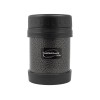 Термос из нерж. стали для еды тм ThermoCafe HAMJNL-350FJ Hammertone Coating, 0.35L, серый