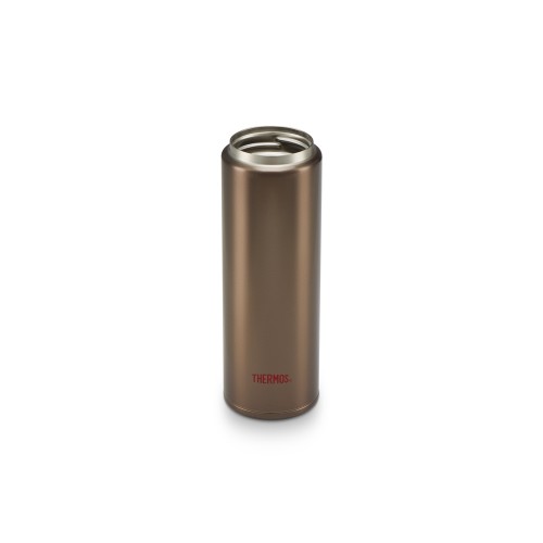 Термос из нерж. стали тм THERMOS JNO-501-ESP 0.5L, коричневый