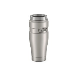 Кружка-термос из нерж. стали тм THERMOS SK1005 MS 0.47L
