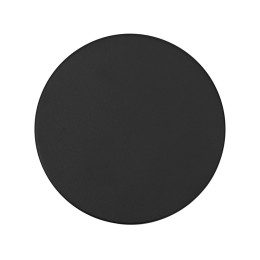 Вакуумный термос "Powder" 500 мл, тубус, черный