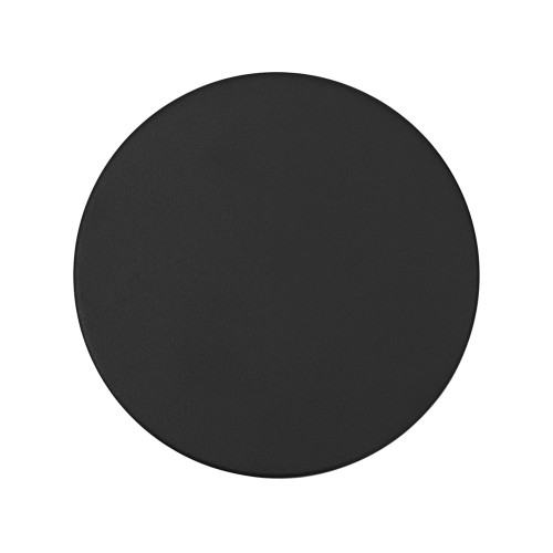 Вакуумный термос "Powder" 500 мл, тубус, черный