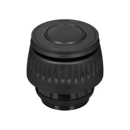 Вакуумный термос "Hotwell" с медной изоляцией, 1.4л, серебристый