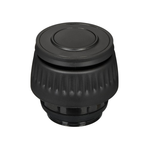 Вакуумный термос "Hotwell" с медной изоляцией, 1.4л, серебристый