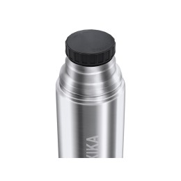 Термос Relaxika 101, 1000 мл, стальной