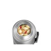 Термос из нерж. стали тм THERMOS SK2020 MS King 2.0L, серебристый