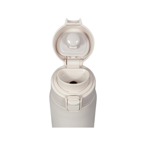 Термокружка Relaxika 701 (0,48 литра), белая (без лого)