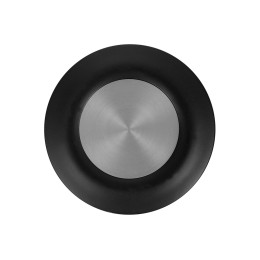 Термос «Confident Metallic» 420мл, зеленый