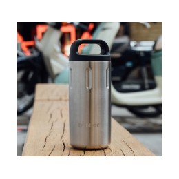 Вакуумный термос бытовой, тм "bobber", 770 мл. Артикул Bottle-770 Matte (матовый)