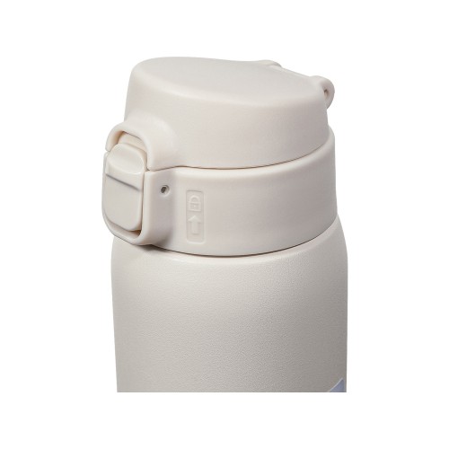 Термокружка Relaxika 701 (0,48 литра), белая (без лого)