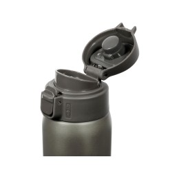 Термокружка Relaxika 701 (0,48 литра), хаки (без лого)