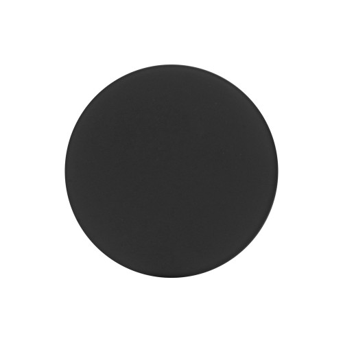 Вакуумный термос с двойными стенками и медным слоем "Torso", 480 мл, черный