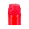 Термокружка Relaxika 701 (0,48 литра), красная (без лого)