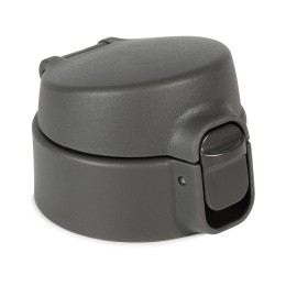 Термокружка Relaxika 701 (0,48 литра), хаки (без лого)