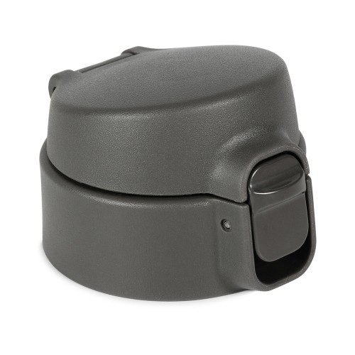 Термокружка Relaxika 701 (0,48 литра), хаки (без лого)