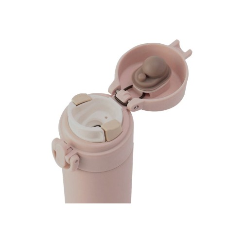 Термос из нерж. стали тм THERMOSJNI-400 MTPK 0.4L