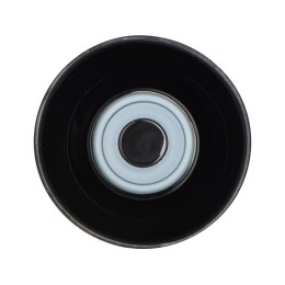 Вакуумный термос «ORB» с керамическим покрытием, 420 мл, черный