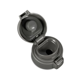 Термокружка Relaxika 701 (0,48 литра), хаки (без лого)