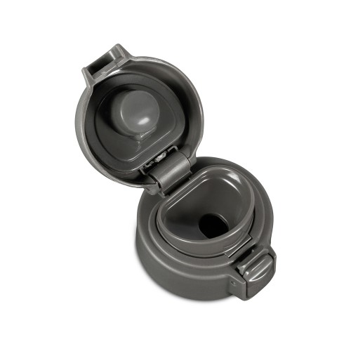 Термокружка Relaxika 701 (0,48 литра), хаки (без лого)