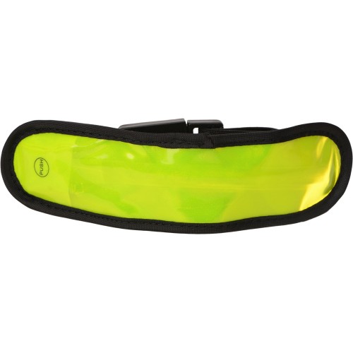 Набор для спорта "Keen glow", зеленое яблоко