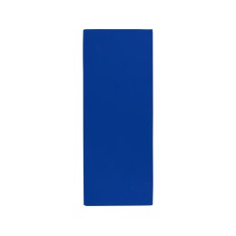 Althea спортивное полотенце 30х80 см - Ярко-синий