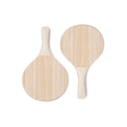 Набор пляжных ракеток SALENTO