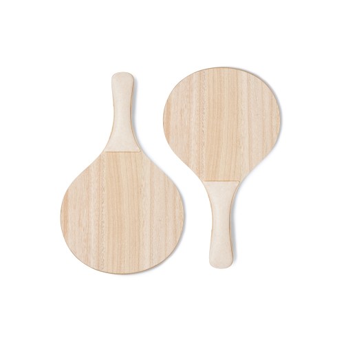 Набор пляжных ракеток SALENTO