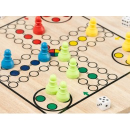 Набор пляжных ракеток SALENTO