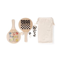 Набор пляжных ракеток SALENTO