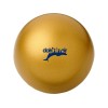 Антистресс "Мяч", золотистый