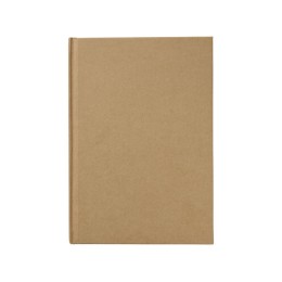 Блокнот Fiddle adult, натуральный