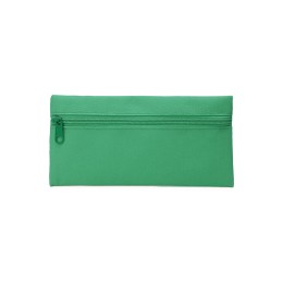 Пенал COLINA из полиэстера 600D, папоротник