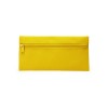 Пенал COLINA из полиэстера 600D, желтый