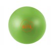 Антистресс "Мяч", лайм