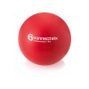 Антистресс "Мяч", красный