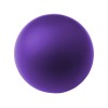 Антистресс "Мяч", пурпурный