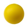 Антистресс "Мяч", желтый