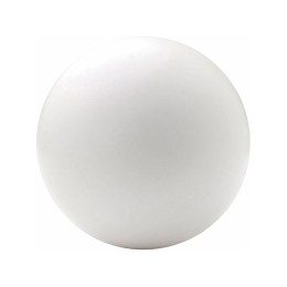 Антистресс "Мяч", белый