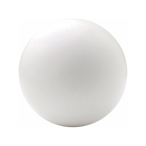 Антистресс "Мяч", белый