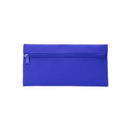 Пенал COLINA из полиэстера 600D, королевский синий