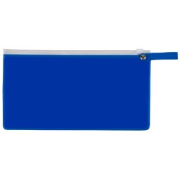 Пенал "Веста", синий