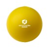 Антистресс "Мяч", желтый