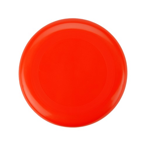 Фрисби "Fly Back", красный